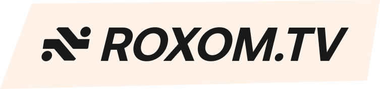 Roxom TV